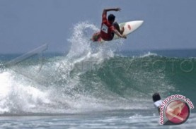 Kompetisi Surfing Rip Curl 2018 Masuki Status Siaga…